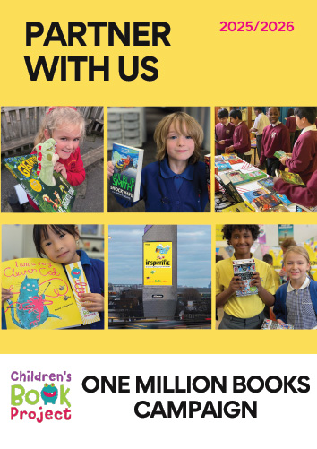 CBP impact report 2024