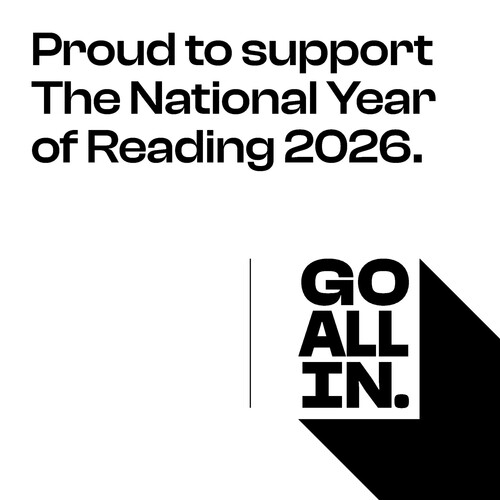 National Year of Reading