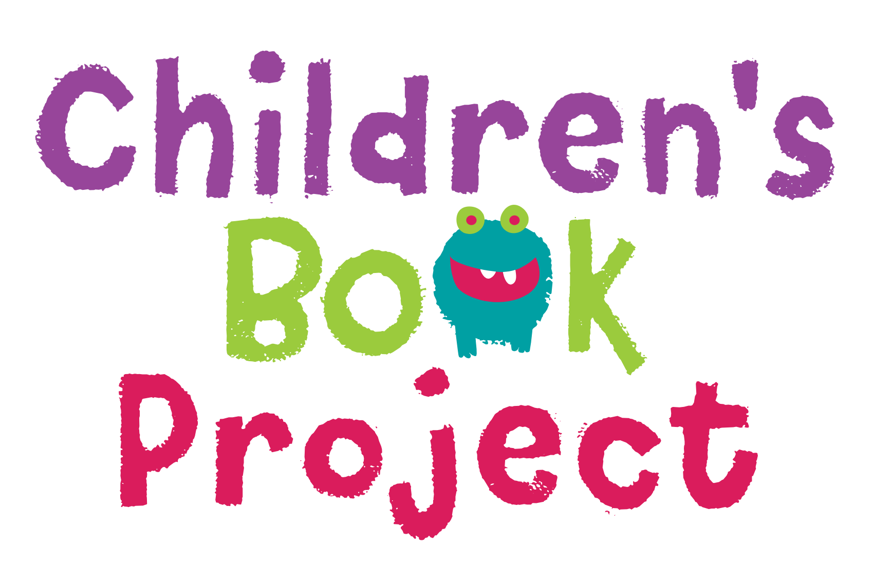 Children'S Book Project logo
